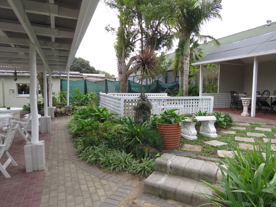 Commercial Property for Sale in East Bank Eastern Cape